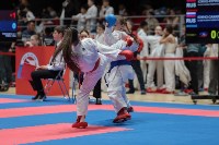 Сахалинские каратисты определили сильнейших в командном первенстве, Фото: 11