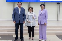 Ещё десять островных предприятий получили право использовать бренд "Сахалин - Знак качества", Фото: 14