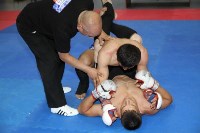 Юношеские игры боевых видов искусств прошли в Южно-Сахалинске, Фото: 7