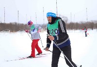 Троицкий лыжный марафон, Фото: 37
