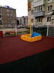 Детские площадки Корсакова, Фото: 14