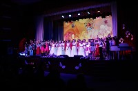 Областной фестиваль вокалистов «Дети XXI века» завершился в Южно-Сахалинске, Фото: 1