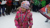 маленькие горнолыжники Невельск, Фото: 8