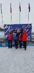 Десять медалей Кубка России завоевали сахалинские горнолыжники, Фото: 3