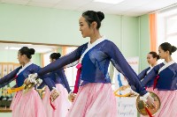 Ансамбль корейского танца «Кенари» школы искусств «Этнос», Фото: 22