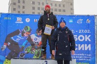 Итоги Кубков России по сноуборду и горнолыжному спорту лиц с ПОДА подвели на Сахалине, Фото: 9