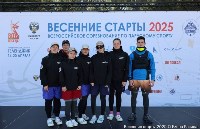 Сахалинец взял две медали на всероссийских соревнованиях по парусному спорту в Геленджике , Фото: 4