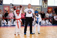 Юбилейный турнир по армейскому рукопашному бою на Сахалине, Фото: 3