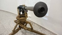 Японское зенитное орудие отреставрировали и передали в музей на Сахалине, Фото: 8