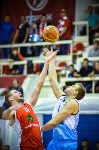 «Сахалин» пробился в 1/8 финала Кубка РФ по баскетболу, Фото: 1