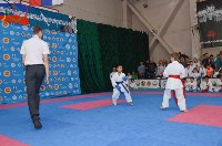 Три сотни юных каратистов сразились за медали турнира в Южно-Сахалинске, Фото: 10