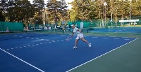 Больше 120 теннисистов сразились за кубок мэра Южно-Сахалинска, Фото: 9