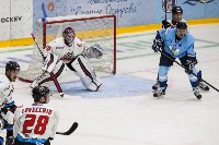 Хоккеисты «Сахалина» завершили серию игр с «Крэйнс» победой, Фото: 1