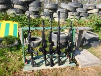 Сахалинцы выявят лучшего в практической стрельбе, Фото: 2