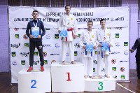 Сахалинская сборная по каратэ вновь стала первой на чемпионате и первенстве ДФО, Фото: 3