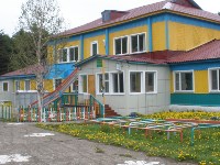 Детский сад №17, с. Озёрское, Фото: 2