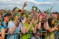Фестиваль красок Холи – 2018 в лицах: фоторепортаж , Фото: 200