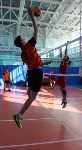 В Южно-Сахалинске завершился региональный турнир по волейболу, Фото: 2