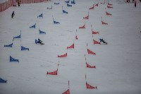Чемпионат России по сноуборду завершился в Южно-Сахалинске, Фото: 1