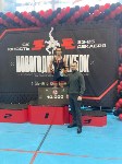 Сахалинские борцы вольного стиля завоевали восемь медалей на новогоднем турнире в Благовещенске, Фото: 2