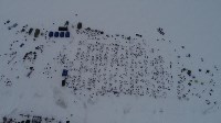 Сахалинский лед, Фото: 8