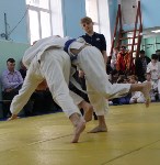 Более 130 юных спортсменов приняли участие в городском турнире по дзюдо , Фото: 4