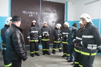 Новый пост пожарной охраны прикроет несколько населённых пунктов на юге Сахалина, Фото: 6