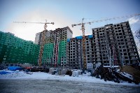 Новые дома в 16 мкр Южно-Сахалинска сдадут весной 2021 года, Фото: 3
