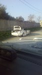 Toyota Sprinter Trueno несколько раз перевернулась в Новоалександровске, Фото: 3