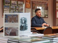 Круглый стол "Аксиологические основы российской цивилизации" пройдёт на Сахалине, Фото: 8