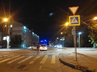 Очевидцев столкновения двух "Тойот" ищут в Южно-Сахалинске, Фото: 4
