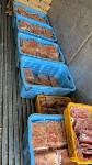 Больше 45 тонн биоресурсов без документов обнаружили на предприятии в Корсакове, Фото: 5