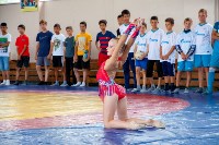 Футбольными матчами отметили южно-сахалинские спортивные школы День физкультурника, Фото: 1