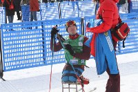 На Сахалине разыграли все комплекты наград юбилейного лыжного марафона, Фото: 27