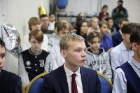 Муниципальный этап всероссийской олимпиады школьников, Фото: 4