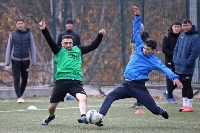 Турнир по футболу, Фото: 4