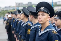Паром "Александр Деев" прибыл на Сахалин, Фото: 11