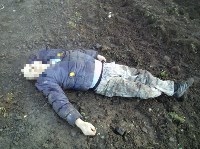 В аварии в Поронайском районе погиб мужчина, Фото: 6