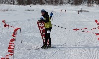 Соревнования по спортивному ориентированию на лыжах прошли на Сахалине, Фото: 4