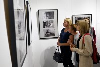 Фотовыставка сахалинских историй открылась в музее книги А. П. Чехова, Фото: 4