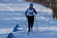 Соревнования по лыжным гонкам "На приз зимних каникул" , Фото: 15