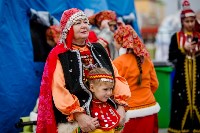 В Южно-Сахалинске отмечают День народного единства, Фото: 15