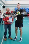 Девять команд приняли участие в мужском чемпионате Сахалинской области по волейболу, Фото: 10