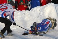 Детсадовская Семейная Хоккейная Лига, Фото: 2