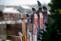 Перспективы развития детского горнолыжного спорта обсудили в Южно-Сахалинске, Фото: 1