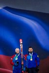 Россияне завоевали два золота на сахалинском этапе Кубка мира , Фото: 9