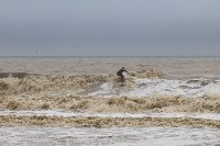 Сборная России по серфингу опробовала волны на западном и восточном побережьях Сахалина, Фото: 7
