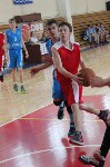 Чертова дюжина команд приняла участие в первенстве Сахалинской области по баскетболу, Фото: 25