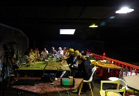 Сахалинский фестиваль «Остров-рыба» завершился эксклюзивными мастер-классами, Фото: 27