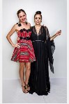 Сахалинка Катя Ковтунович стала единственным дизайнером одежды в официальном магазине "Экспо-2020", Фото: 1